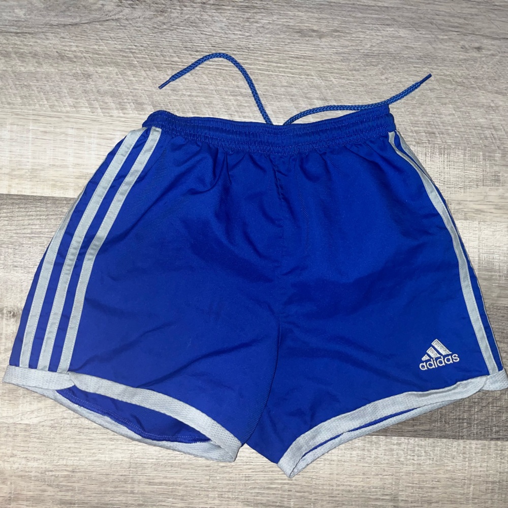 Adidas atheltic shorts
